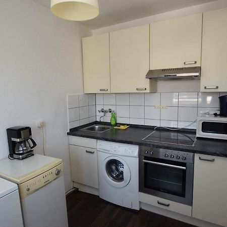 Apartment Wangen Stuttgart Exterior foto