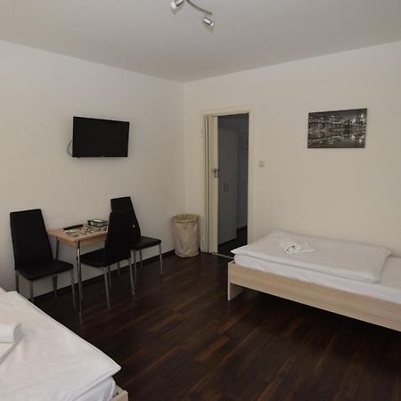 Apartment Wangen Stuttgart Exterior foto