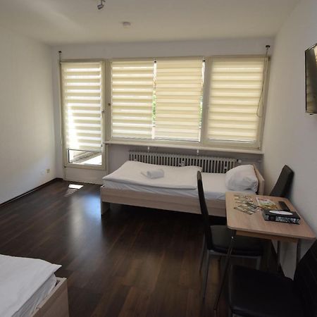 Apartment Wangen Stuttgart Exterior foto