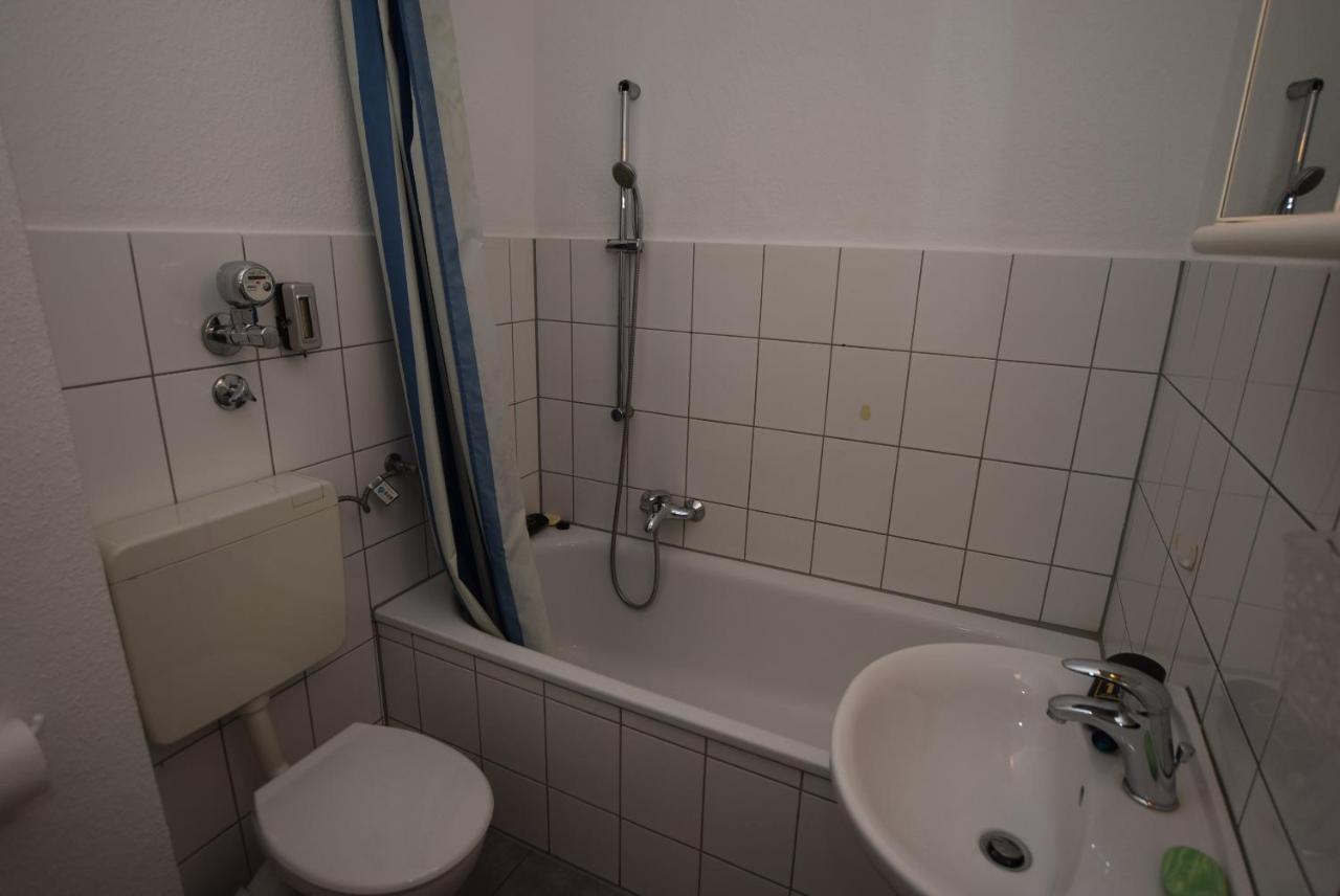 Apartment Wangen Stuttgart Exterior foto